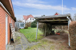 Sjørslevvej 65, Sjørslev, 8620 Kjellerup