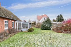 Sjørslevvej 65, Sjørslev, 8620 Kjellerup