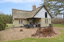 Sletten 87, Odde, 9560 Hadsund