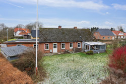 Sjørslevvej 65, Sjørslev, 8620 Kjellerup