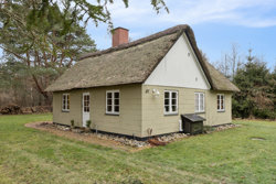 Sletten 87, Odde, 9560 Hadsund