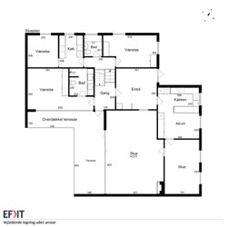 Grønhøjvej 14, 8450 Hammel