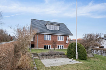 Solbakkevej 4, 8550 Ryomgård