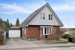 Solbakkevej 4, 8550 Ryomgård