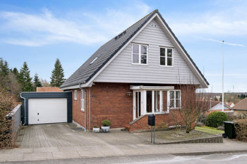 Solbakkevej 4, 8550 Ryomgård