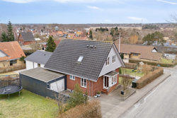 Solbakkevej 4, 8550 Ryomgård