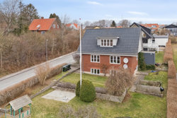 Solbakkevej 4, 8550 Ryomgård