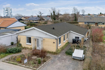 Smedestien 20, 8541 Skødstrup