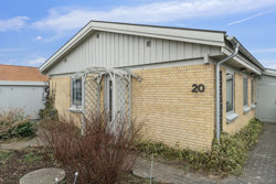 Smedestien 20, Løgten, 8541 Skødstrup
