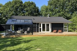 Skovsøen 13, Fjellerup Strand, 8585 Glesborg