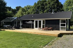 Skovsøen 13, Fjellerup Strand, 8585 Glesborg