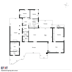 Stationsvej 69, Thorsager, 8410 Rønde