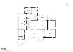 Stationsvej 69, Thorsager, 8410 Rønde