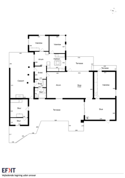 Stationsvej 69, Thorsager, 8410 Rønde