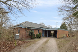 Stationsvej 69, Thorsager, 8410 Rønde