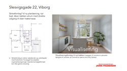 Slesvigsgade 22, 8800 Viborg