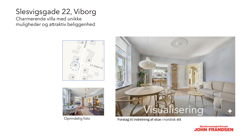 Slesvigsgade 22, 8800 Viborg