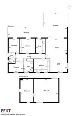 Norupvej 78B, Norup, 8970 Havndal