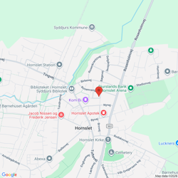 Egevej 9, 8543 Hornslet