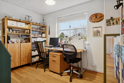 Nørregårdsvej 2, Sjelle, 8464 Galten