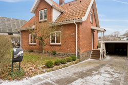 Snærildvej 44, 8300 Odder