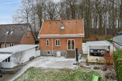 Snærildvej 44, 8300 Odder