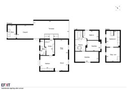 Snærildvej 44, 8300 Odder