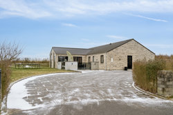 Nybakken 104, 8752 Østbirk