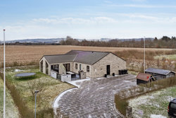 Nybakken 104, 8752 Østbirk