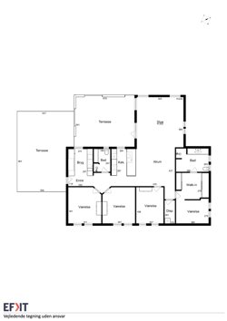 Nybakken 104, 8752 Østbirk