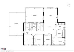 Nybakken 104, 8752 Østbirk