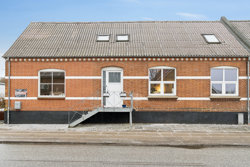 Ryvej 7A, 8752 Østbirk