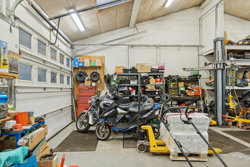 Ryvej 7A, 8752 Østbirk