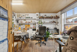 Ryvej 7A, 8752 Østbirk