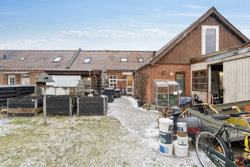 Ryvej 7A, 8752 Østbirk