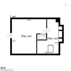 Ryvej 7A, 8752 Østbirk