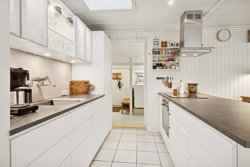 Kornvangen 18, Boeslum, 8400 Ebeltoft