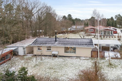 Kornvangen 18, Boeslum, 8400 Ebeltoft