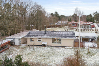 Kornvangen 18, 8400 Ebeltoft