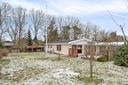 Kornvangen 18, Boeslum, 8400 Ebeltoft