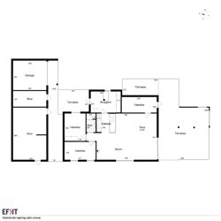 Kornvangen 18, Boeslum, 8400 Ebeltoft