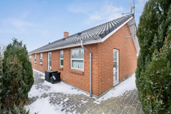 Skolegyden 1, 8963 Auning