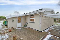 Kornvangen 18, Boeslum, 8400 Ebeltoft