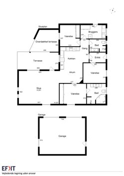 Skolegyden 1, 8963 Auning