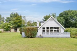 Tranevej 2, Fjellerup Strand, 8585 Glesborg