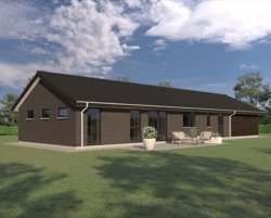 Vestervænget 13, Tvingstrup, 8700 Horsens