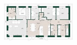 Vestervænget 13, Tvingstrup, 8700 Horsens