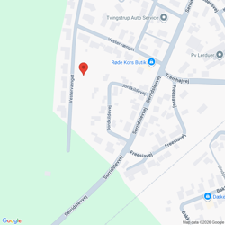 Vestervænget 13, Tvingstrup, 8700 Horsens