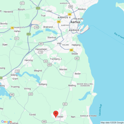 Vennelundsvej 11B, 8300 Odder