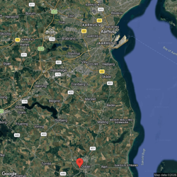 Vennelundsvej 11B, 8300 Odder